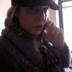 Meet your Posher, Anna